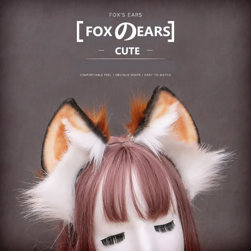 accessoires-de-cosplay-faits-a-la-main-bandeau-en-peluche-en-forme-de-renard-pour-fille-accessoire-d'halloween