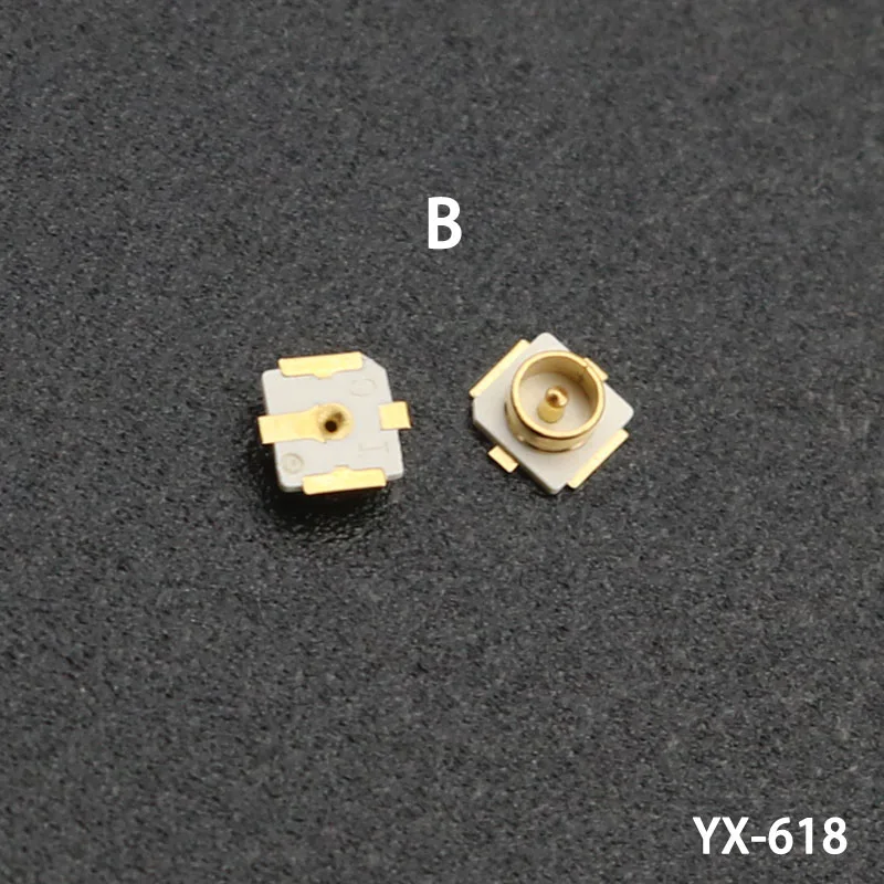 5PCS Imported Micro Switch L R Button for Nintendo Switch LR Button NS Joy-con Joycon Joystick New 3DS XL FPC Terminal connector