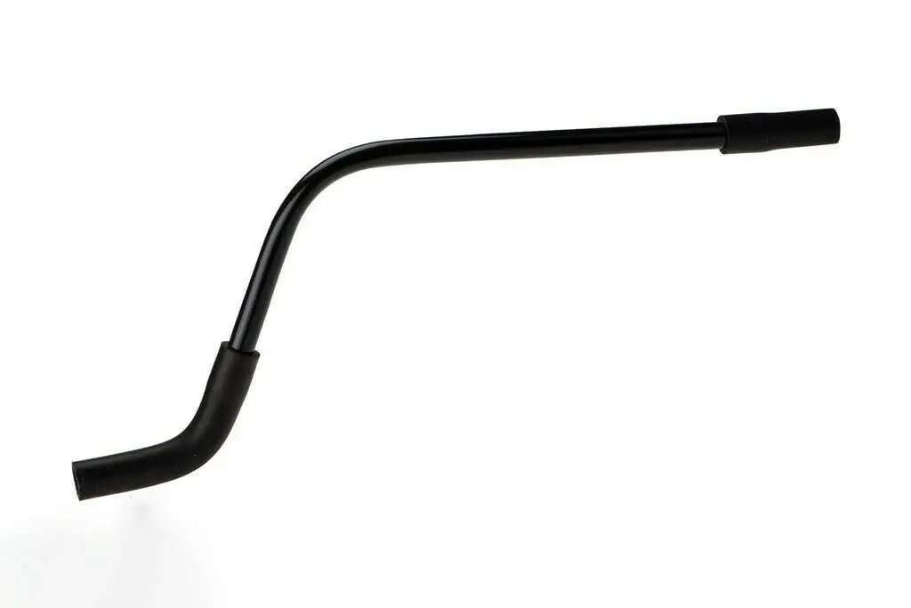 Per Jeep Cherokee Wrangler Valvola Di Sfiato Del Carter Al Tubo Del Filtro Dell'Aria Nuovo Oem Mopar 53006239