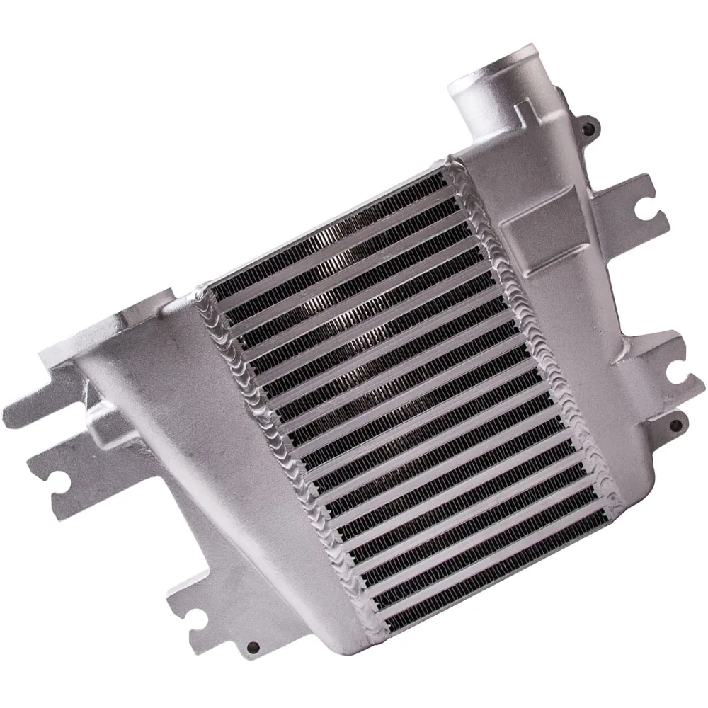 Интеркулер Подходит для Nissan патруль GU Y61 ZD30 1997 л TD 1998 1999 2000 2001 2002 2003 2004 2005 2006 2007