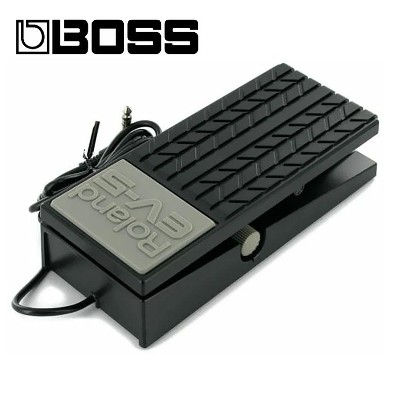 Boss ev 5 expression pedal Clearance