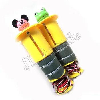 

Hitting Muis hoofd/Hitting hoofd/arcade game machine onderdelen/muntautomaat hitting muis/slot games