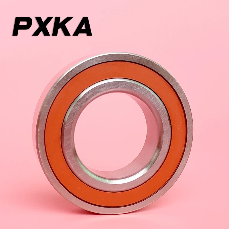  Free matching of ceramic ball bearings for precision machine tool spindles HCB7003C.2RSD.T.P4S.UL\X