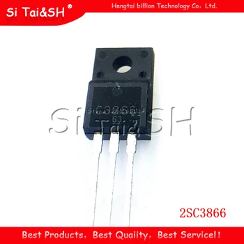 

5pcs/lot C3866 2SC3866 TO-220F