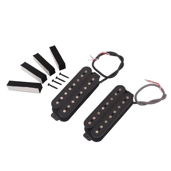 

Guitar Part Lightweight Practical 8 String Professional Durable Guitar Supplies Guitar Part for Store Shop Guitar
