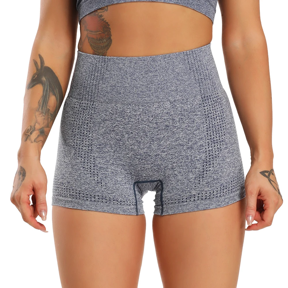 Seamless Gym Leggings /Short