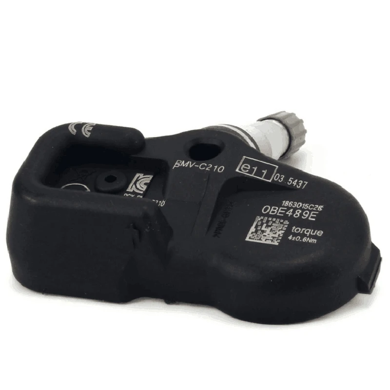 TPMS PMV-C210 контроля давления в шинах для Toyota Auris Avensis Yaris Lexus RAV4
