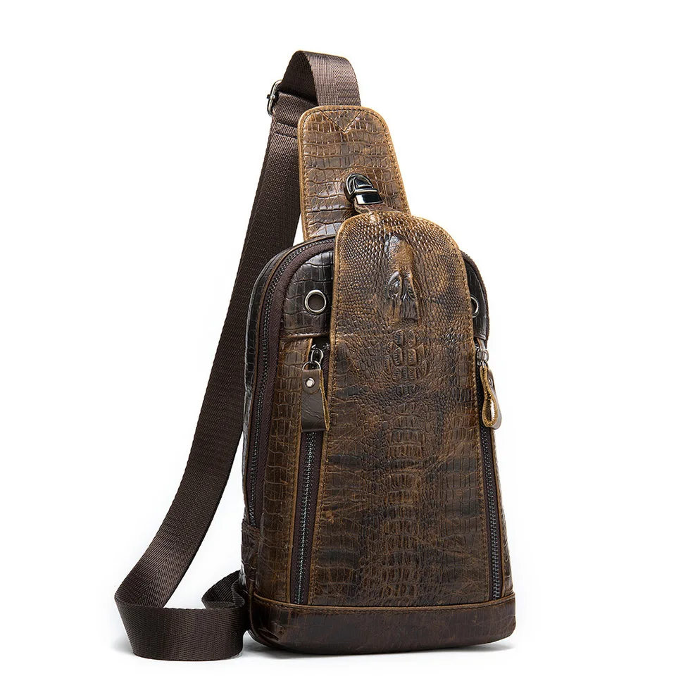 sling bag for teenager boy