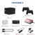 2-With two gamepad