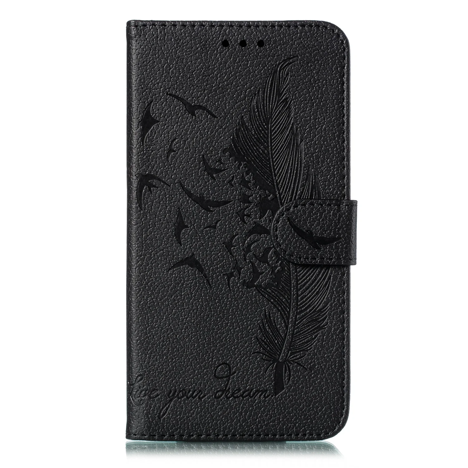 Винтажный кожаный чехол для Samsung Galaxy A10 A20E A30 A20 Core Wallet, роскошный магнитный штатив для карт, чехол для телефона Galaxy A40