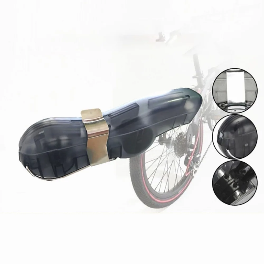 New Bicycle Chain Washer Chain Cleaner Mountain Bike Maintenance Tools Cycling Equipment Accessories