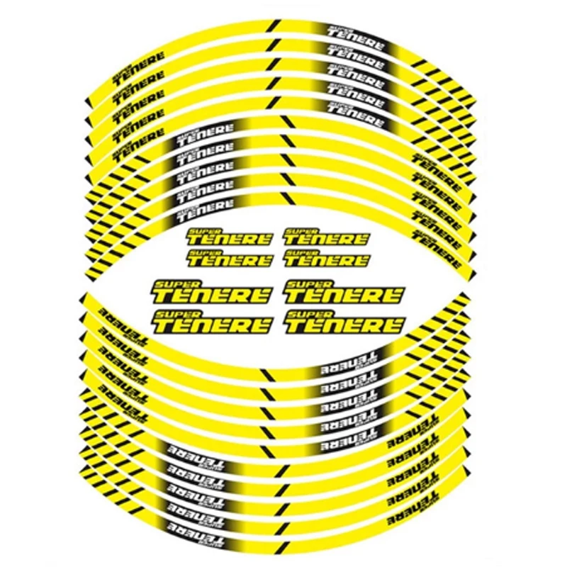 super TENERE-1