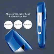 Для мужчин многофункциональная бритва зарядка через usb 5-в-одном для носа волос триммер для бровей обрезки устройство для формирования