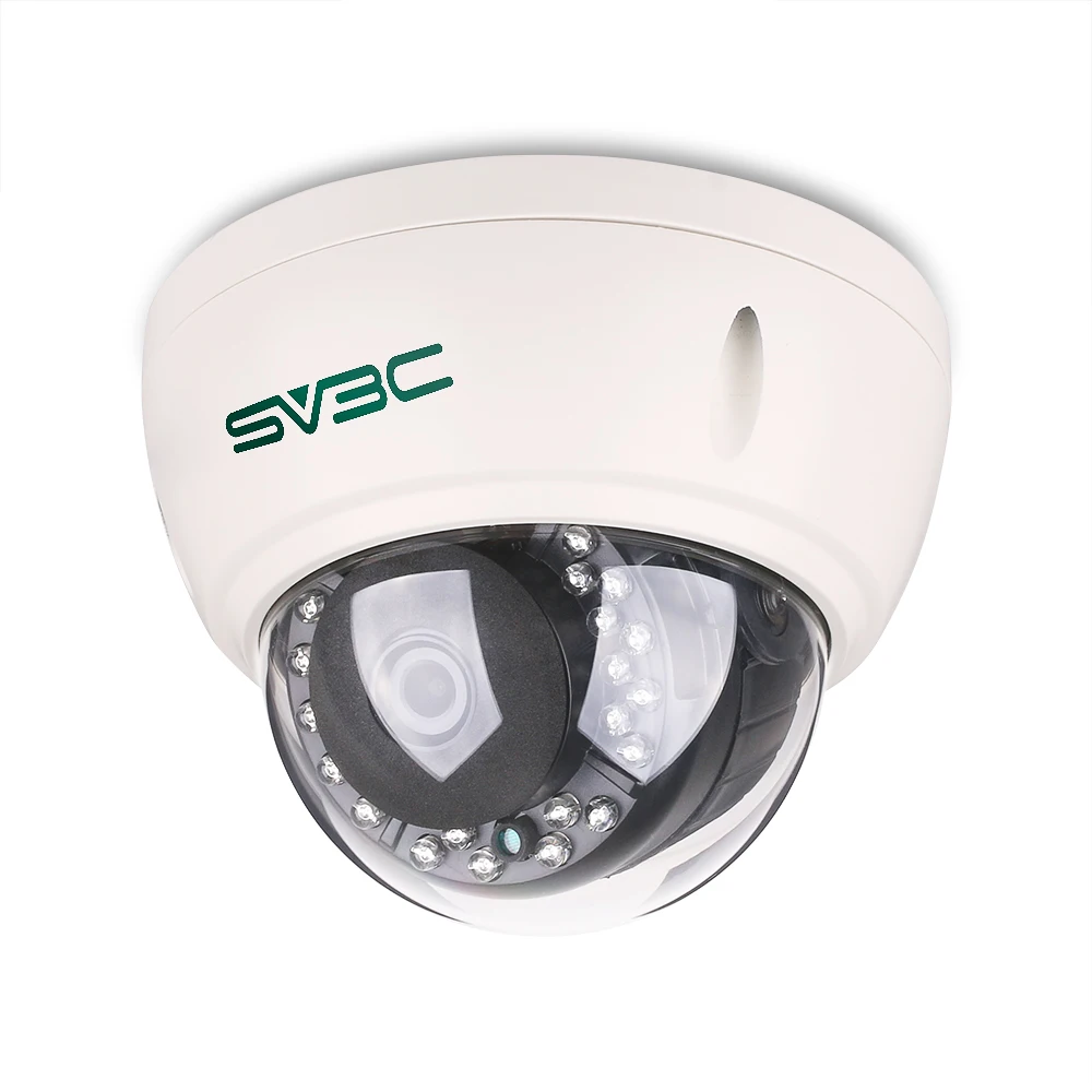 Детский спальный монитор домашний wifi HD 5MP Водонепроницаемая камера ONVIF H.264/H.265 65FT инфракрасная ночная версия M-otion Обнаружение безопасности