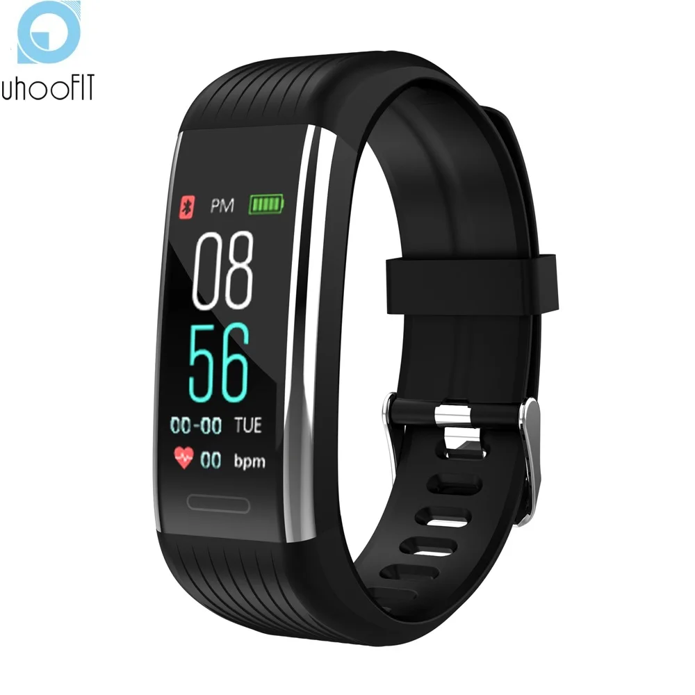 

Smart Wristband Pedometer Smart Band Blood Pressure Heart Rate Monitor Fitness Bracelet Activity Tracker for IOS Android PK mi 4