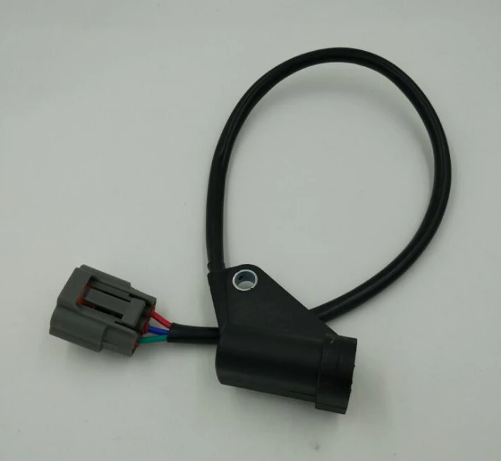 Датчик положения коленчатого вала для Mazda 323 MX51.6 ZL0118221 J5T27072 J5T 27072|sensor sensor|sensor mazdasensor