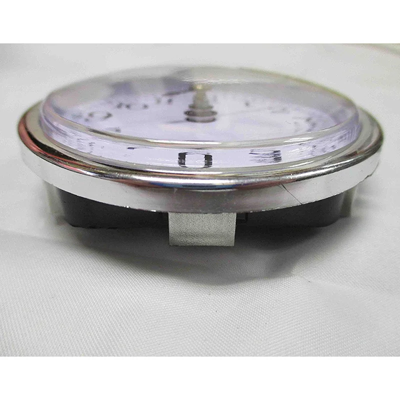 Phnom железная Опора головка часов аксессуары для мебели головка часов ремесла часы фара головка часов Диаметр 65 мм