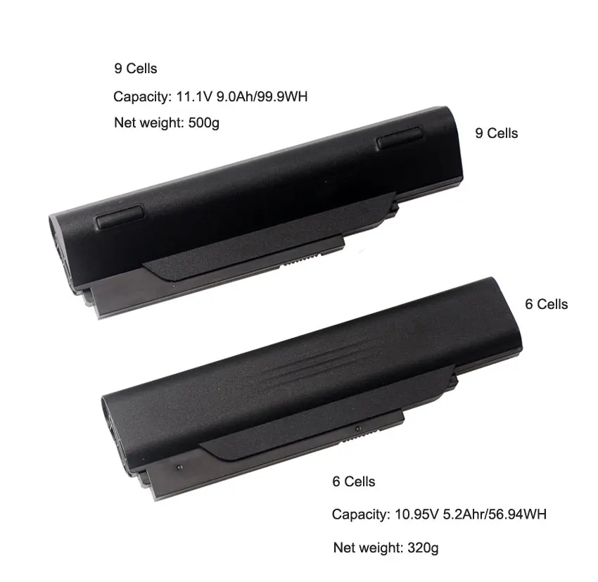 KingSener U1216 ноутбук Батарея для BenQ Joybook Lite U121 U122 U122R U1213 2C. 20E06. 031 983T2019F 8390-EG01-0580