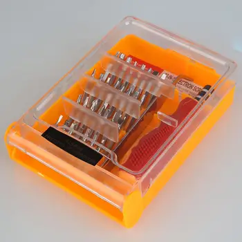 

Practical Precision 32 in 1 Multi-functional Combination Screwdriver Pen Set