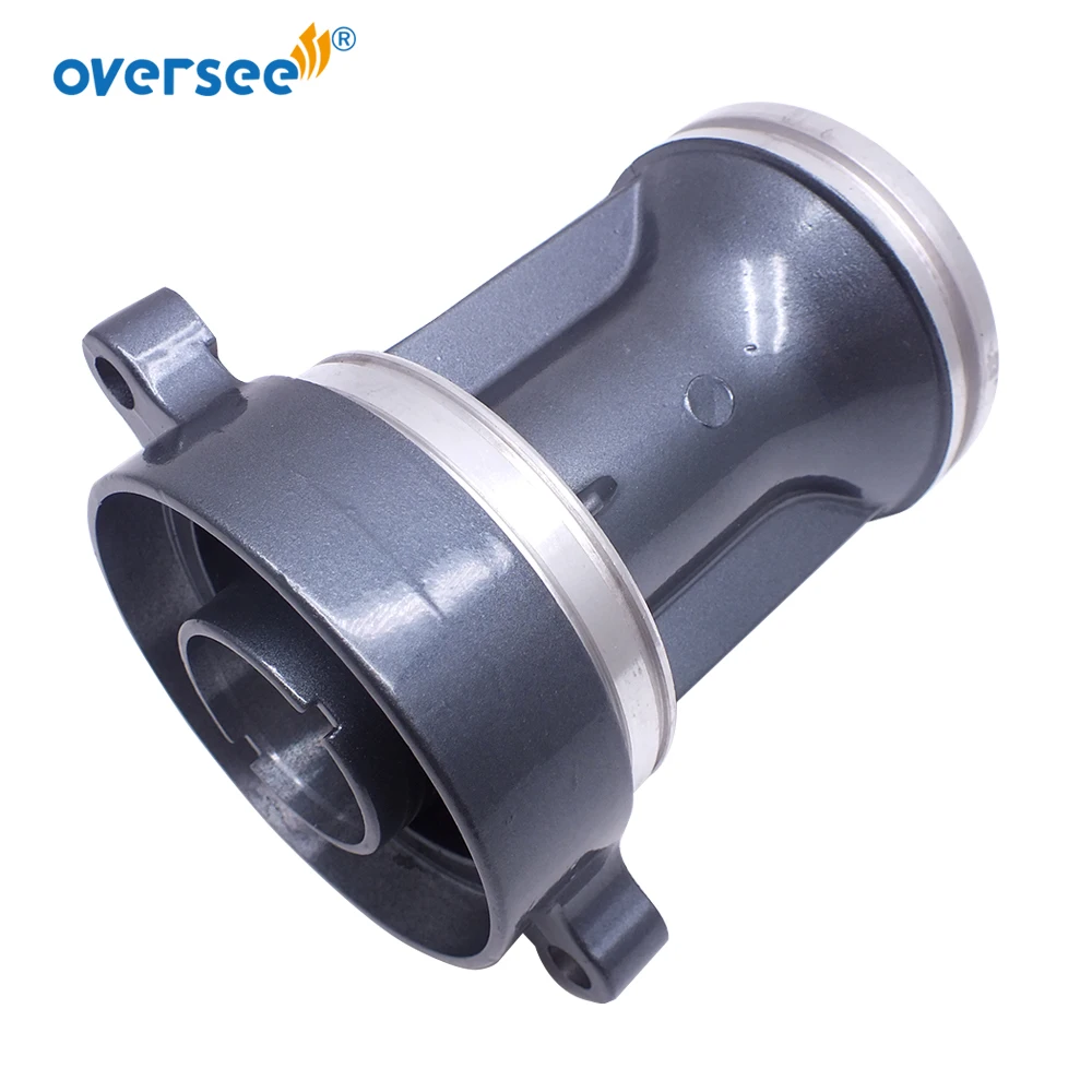 63D-45361-02-4D CapPropeller Housing For Yamaha 40HP 150HP Outboard Engine Boat Motor Aftermarket parts