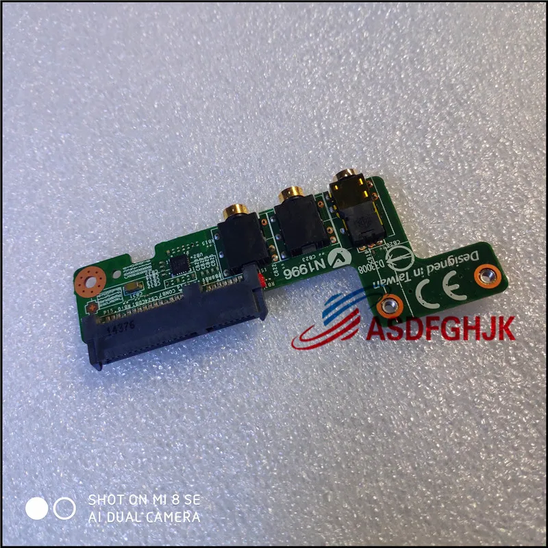  Para MSI 173 