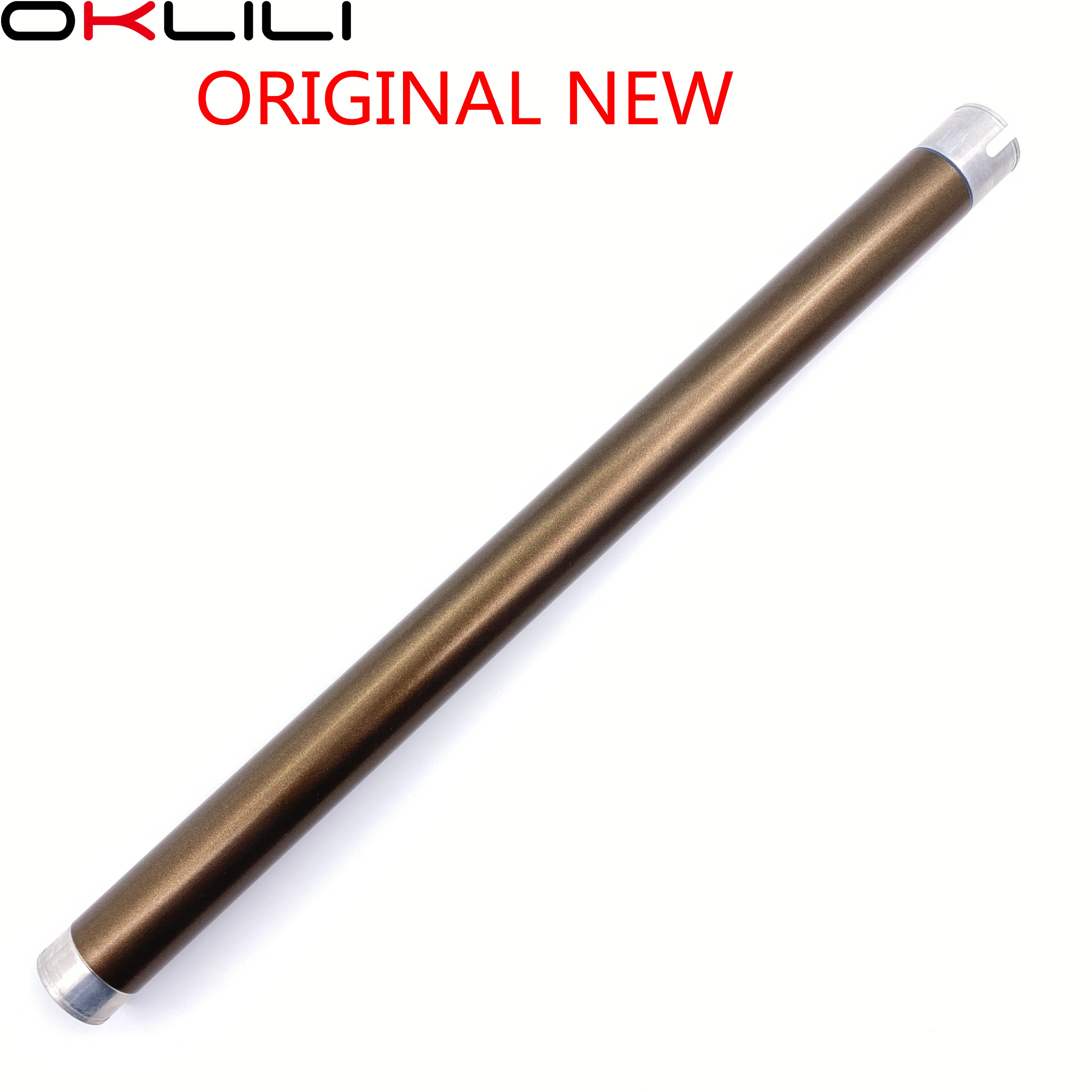 

5 X NROLI0030FCZZ Upper Fuser Hot Heat Roller for Sharp AL1600 AL1610 AL1620 AL1621 AL1640 AL1650 AL1670 AR160 AR161 AR162 AR163