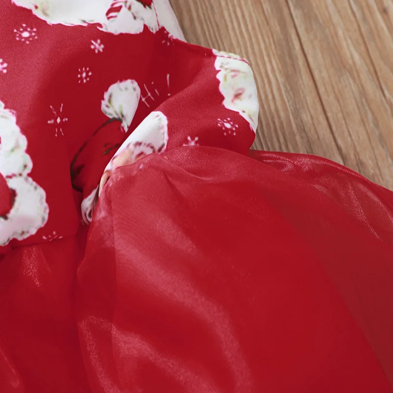 Chifuna/Рождественская одежда для маленьких девочек с героями мультфильмов; Детский костюм; зимняя одежда для девочек; Одежда для новорожденных; боди для новорожденных мальчиков