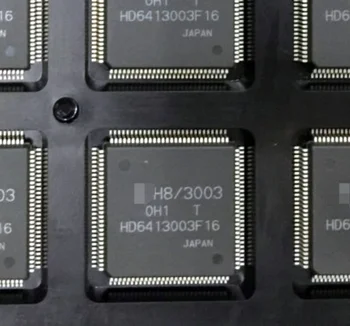 

1-10PCS New HD6413003F16 6413003F16 QFP-112