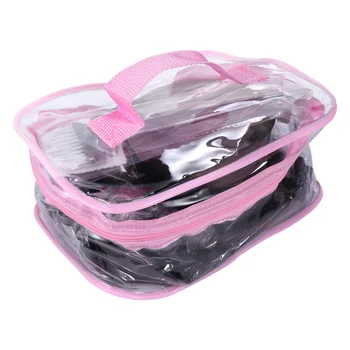 

1 Set DIY Soft Earmuffs Comb Hair Tint Tools Coloring Bowl for Home
