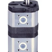 FEBIAT Насос гидроусилителя рулевого управления, используемый для грузовика MASSEY FERGUSON 052107T1