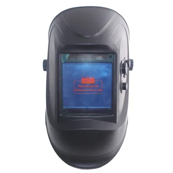 

1pc Auto Darkening Welding Helmet Solar Welders Mask Cap with Grinding Function for Welding Machine Protective Equipment
