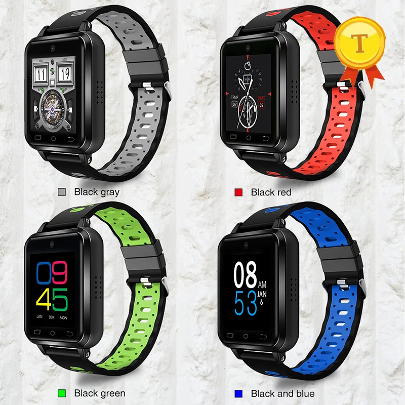 sell phone watch