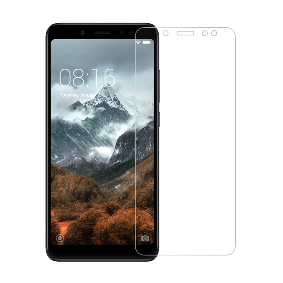 screen protector tempered glass for xiaomi mi 9T pro redmi note 9 pro protective film (6)