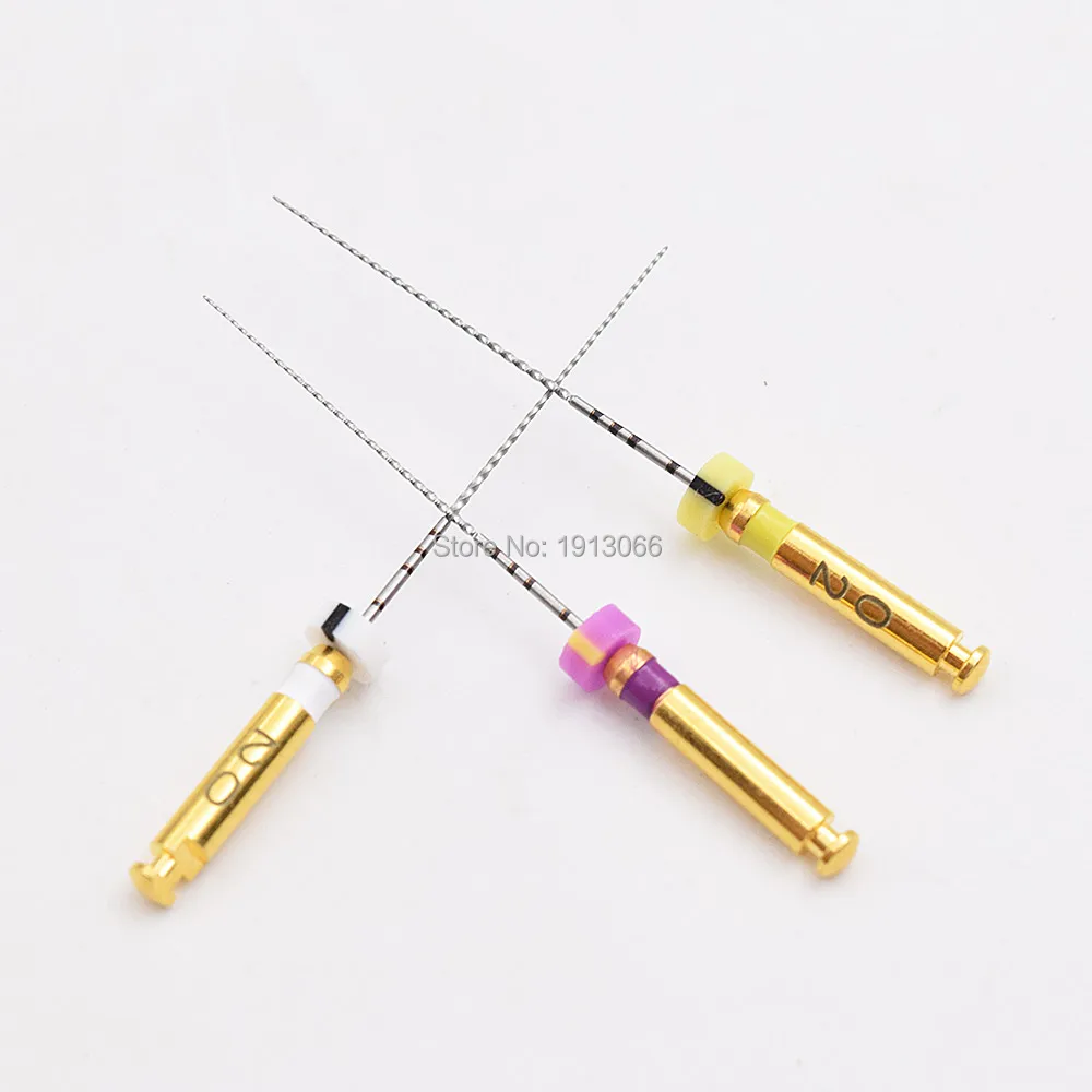 Стоматологический прибор для отбеливания зубов endo Ротационные эндодонтические