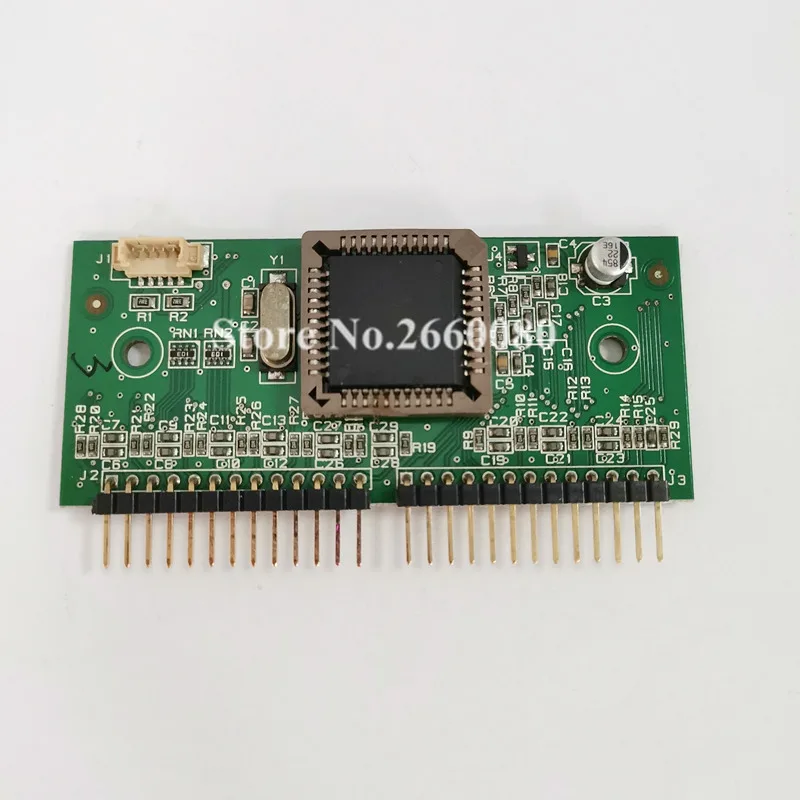 

Original Bpro Keyboard Adapter for METTLER TOLEDO bpro Electronic Scales Keypad Adapter P/N: 173472G