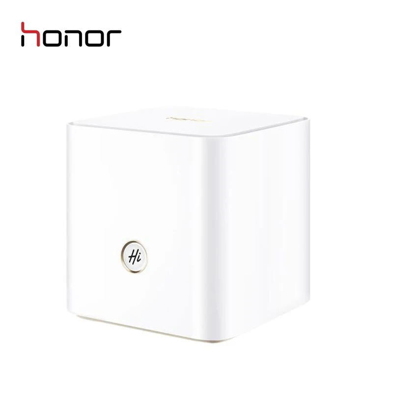 

HONOR Router PRO WS851 Wireless Router WiFi Repeater Extender WiFi 2.4GHz 300Mbps + 5GHz 867Mbps