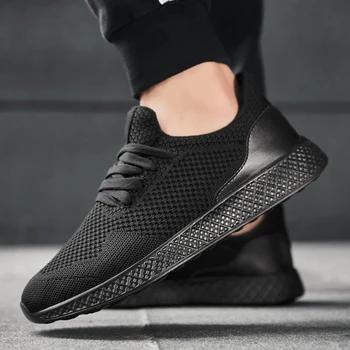 

men designer brand sneakers casual flat shoe Large size 39 trainers skate trend slip-on tenis sports shoes male luxury replica