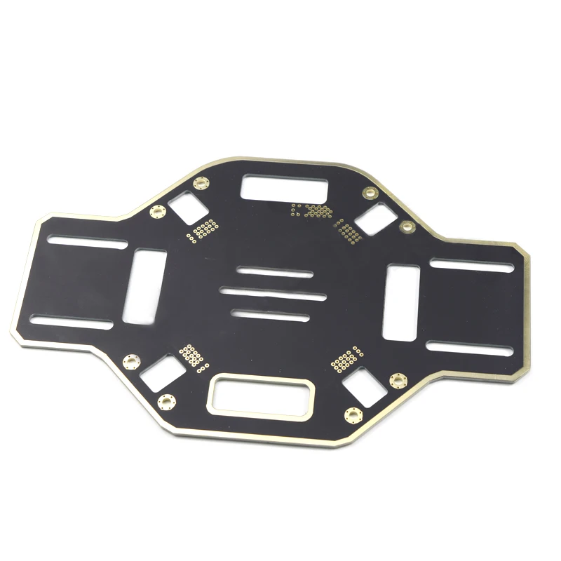 รูปสินค้า กรอบซ่อมโดรน F330/F450 แผ่นทอง PCB คุณภาพสูง