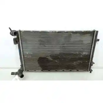 

65277A WATER RADIATOR VOLKSWAGEN CADDY KA/KB (2 K)