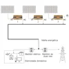 1400W MPPT Micro Grid Tie Solar Inverter 18V 24V 36V Pure Sine Wave for Home On Grid Solar Plate Wind Generator Ship from Spain ► Photo 3/6