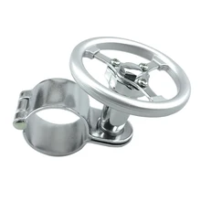 Быстроразъемный шариковый усилитель руля, вспомогательный усилитель мощности, Спиннер, автомобильная лодка, морской F-Best