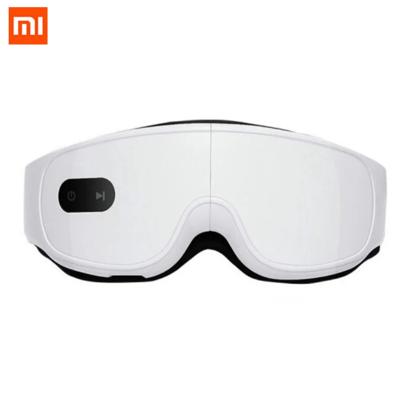 Xiaomi Onefire маска для глаз с USB паровой нагрев горячий холодный компресс контроля