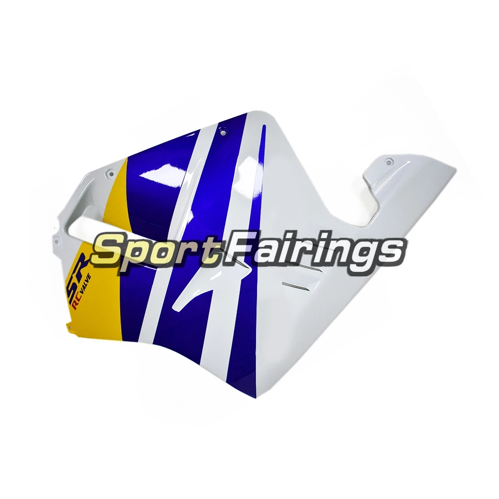 Обтекатели для Honda NSR250R NC21 MC21 P3 год 1990 1991 1992 1993 мотоциклетный обтекатель abs комплект кузов капот синий цвет: желтый, белый