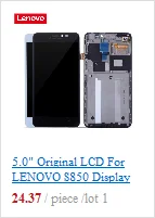 5," дисплей для lenovo Vibe Z ЖК-дисплей с сенсорным экраном дигитайзер сборка K910 сменные детали для ЖК-экрана