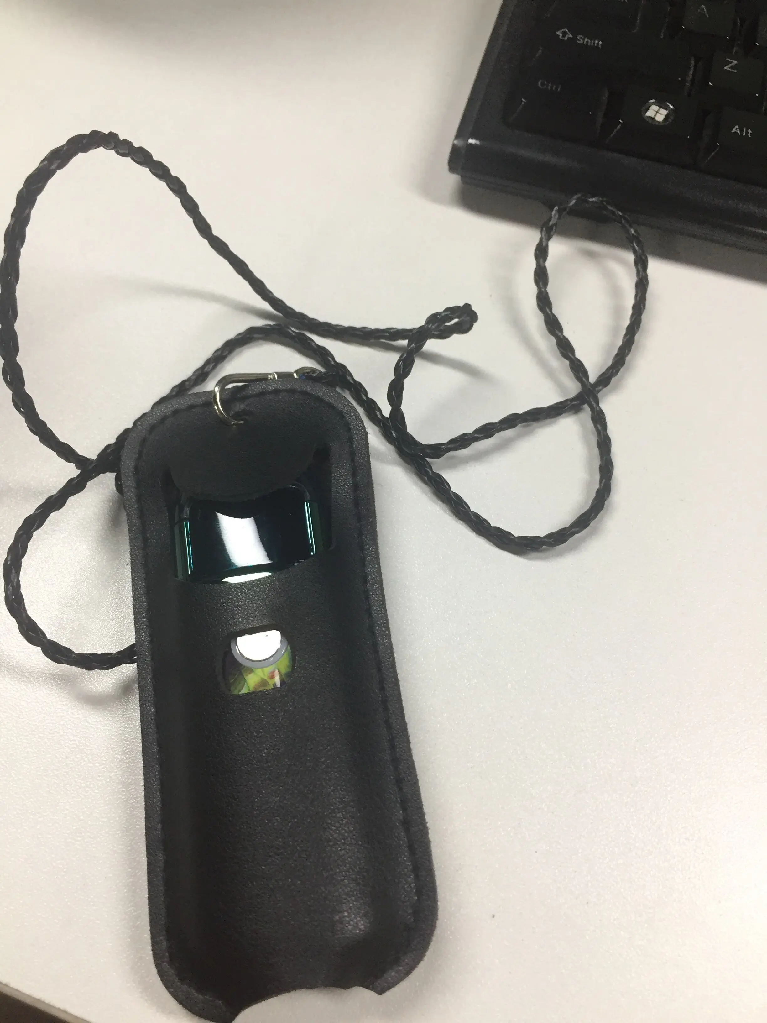 Оригинальный комплект для электронной сигареты Lost Vape Lyra Pod Аккумулятор 1000 мАч