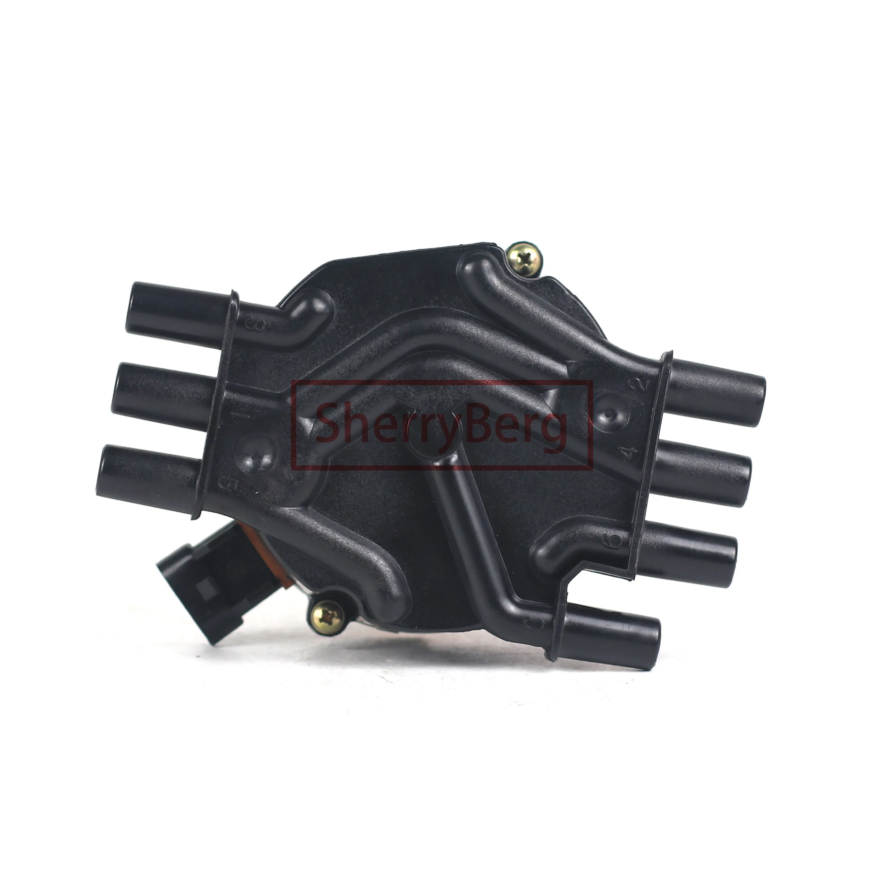 SherryBerg 12570426 1103417 1104078 1103976 1103917 Distributor For Chevyy Astro Blazer GMC C1500 Chevrolett 4.3L Express 2500