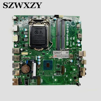 

For Dell 3050M Desktop Motherboard JP3NX 0JP3NX CN-0JP3NX D8-MFF-BF