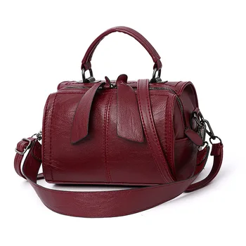 

Ladies Handbags Women Fashion Bags 2019 Women Pu Leather Small Shoulder Handbag Crossbody Women's Medium Handbag