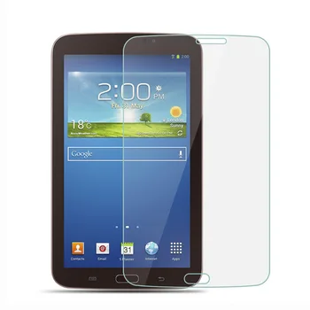 

Tempered Screen Protector Glass For Samsung Galaxy Tab 3 7.0 T210 T211 P3200 P3210 7.0 inch Tablet Protective Glass Guard Film