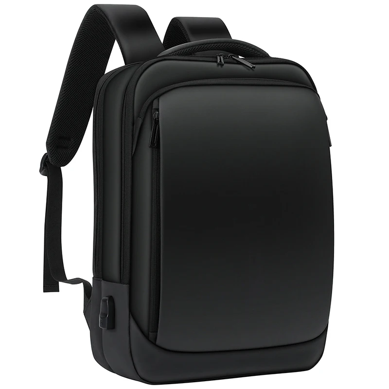 2022 15 Inch Waterproof Laptop Backpack Men and Women Daily Business Office School Backpacks Computer Bag